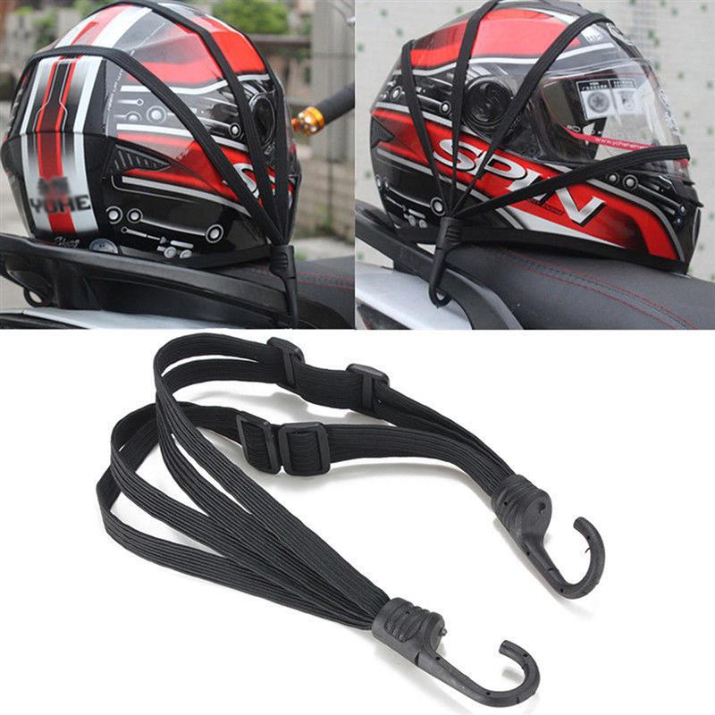 Motorcycle Gear On Sale - Sangle universelle pour bagages de Moto,