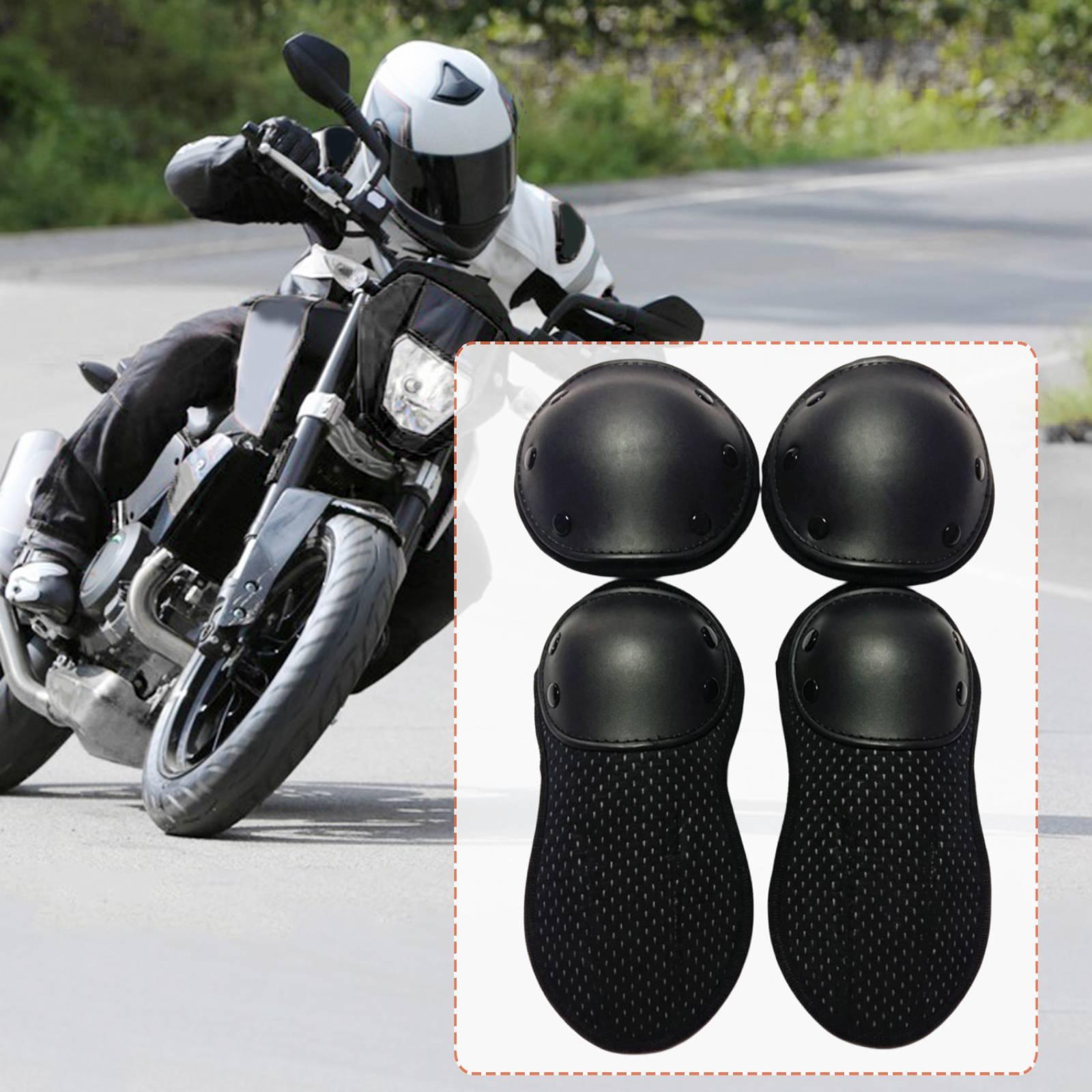 Motorcycle Gear For Women - Protections pour veste de moto, résistantes