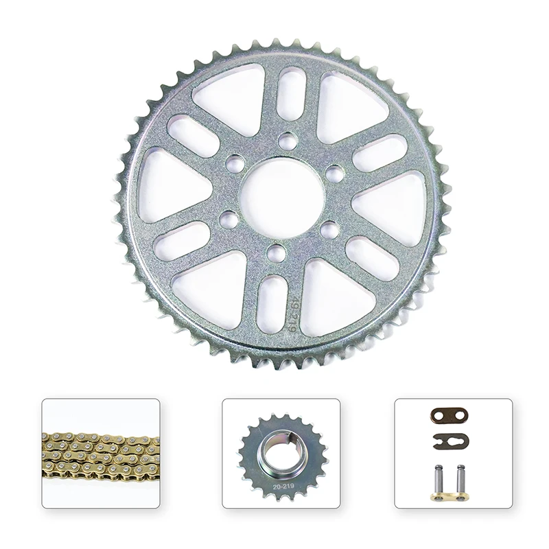 Motorcycle Gear Levels - Pour Surron Light Bee X ensemble