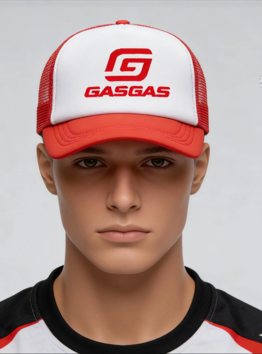 Motorcycle Gear For Kids - Casquette de cyclisme spéciale BMX pour