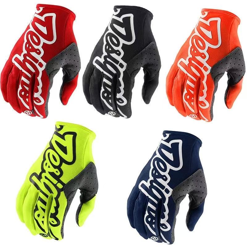 Motorcycle Gear Fox - Thoy 3 couleurs écran tactile pour