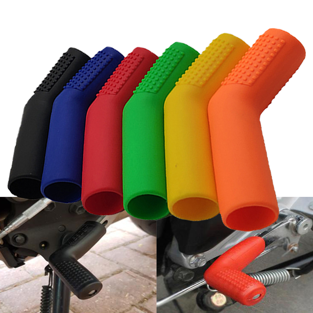 Motorcycle Gear For Women - Levier de Changement de Vitesse en