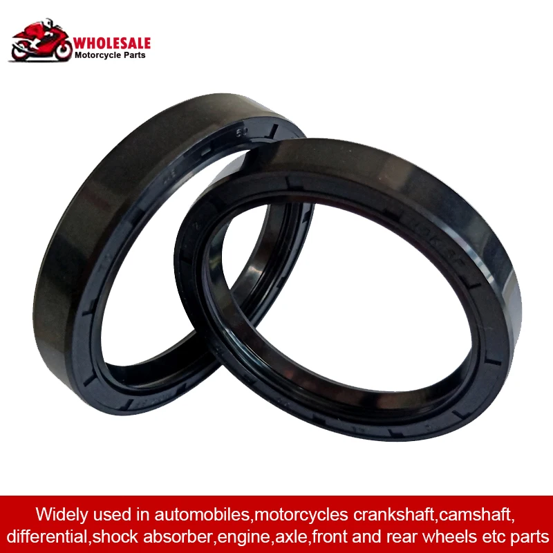 Motorcycle Gear Airbag - 49x60x10 49 60 10 joint d'huile