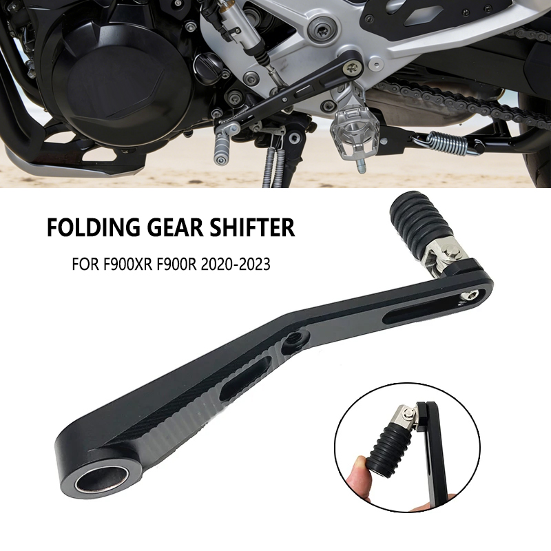 Motorcycle Gear On Sale - Levier de changement de vitesse pliable