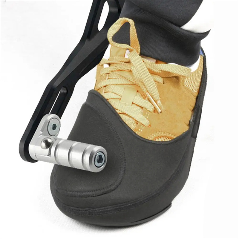 Motorcycle Gear For Women - 1PC Housse de protection pour botte