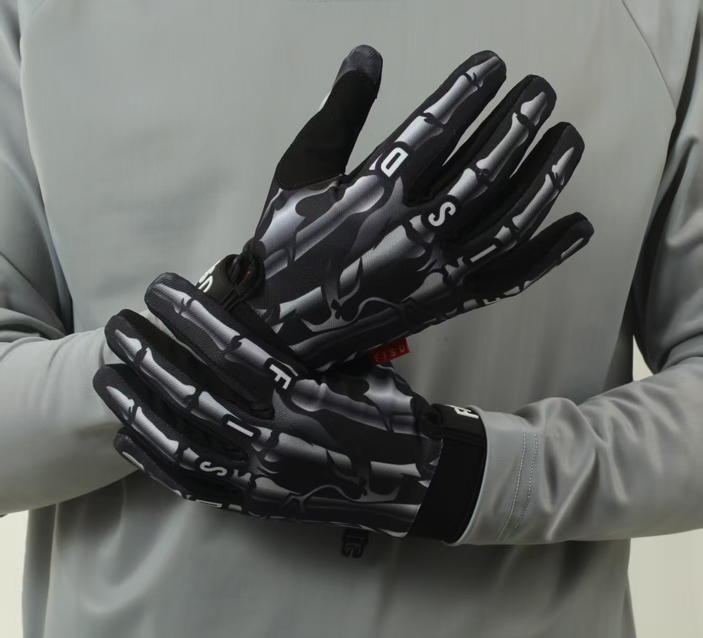 Motorcycle Gear Fox - FISD 25 nouveau poing pour gants