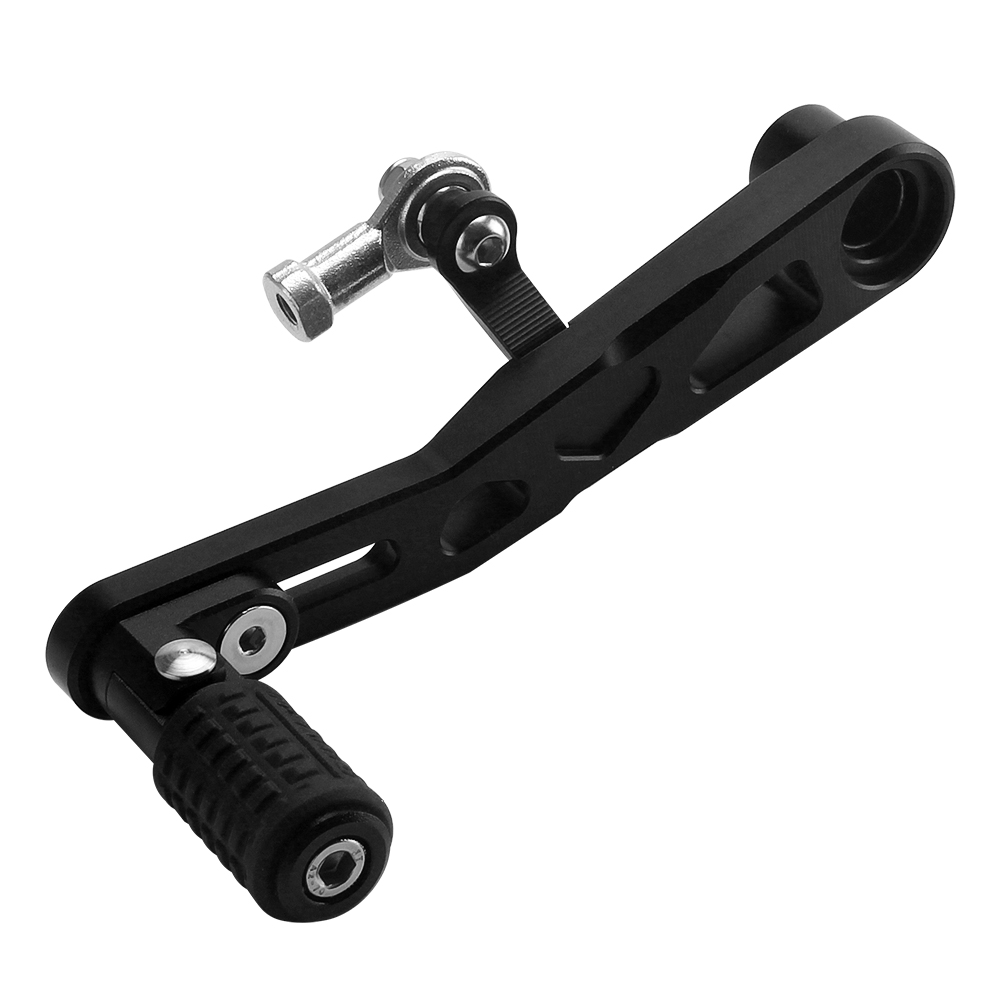 Motorcycle Gear Xl - Levier de changement de vitesse pliable