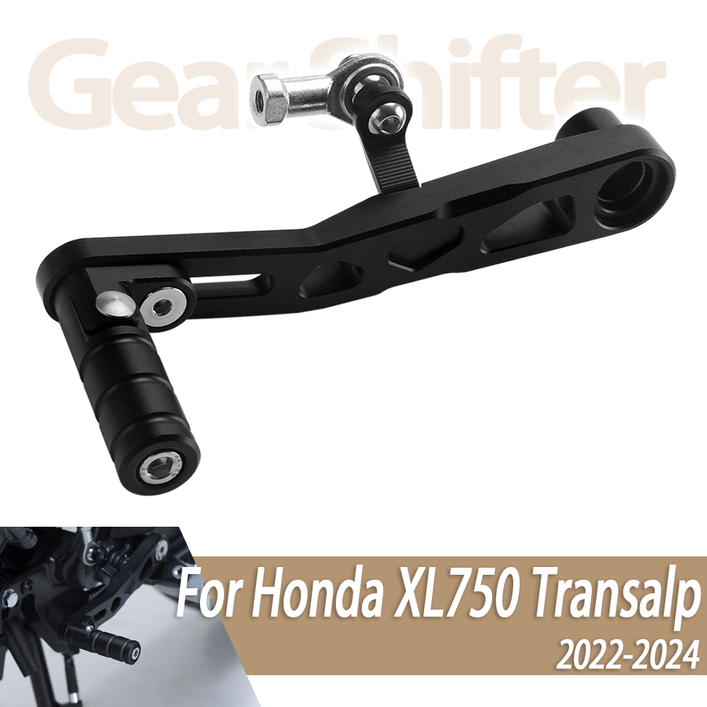 Motorcycle Gear Xl - Levier de changement de vitesse pliable