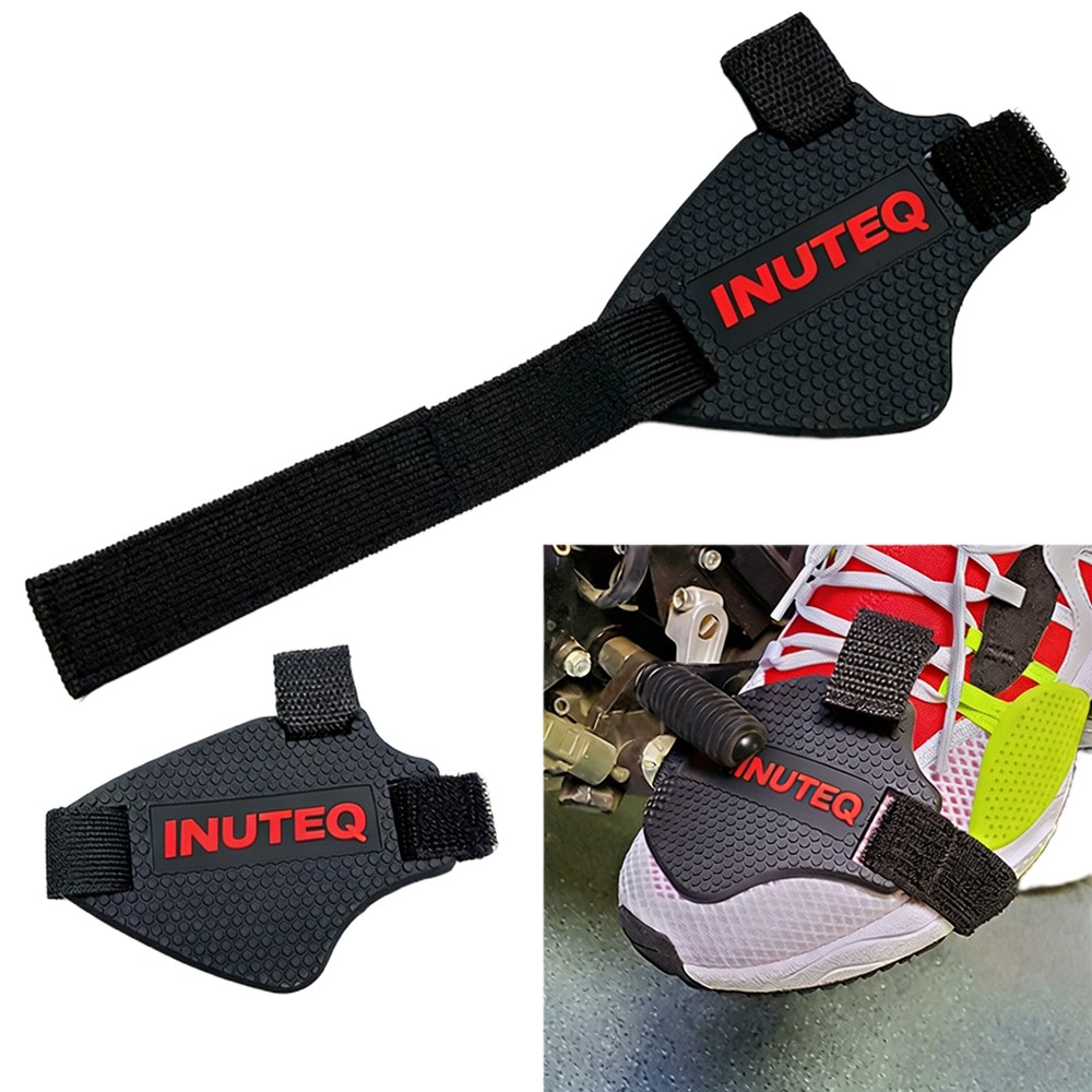 Motorcycle Gear For Women - Protège-chaussures réglables antidérapants pour moto, ceinture