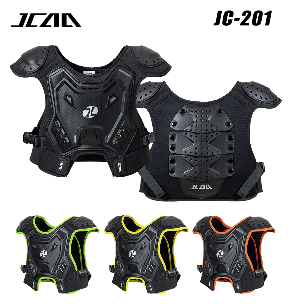 Chest Protector Armor - Gilet de protection pour enfants, armure
