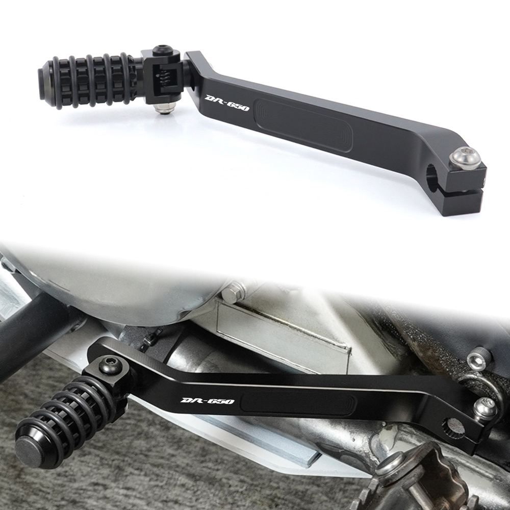 Motorcycle Gear On Sale - Levier de vitesses en aluminium CNC