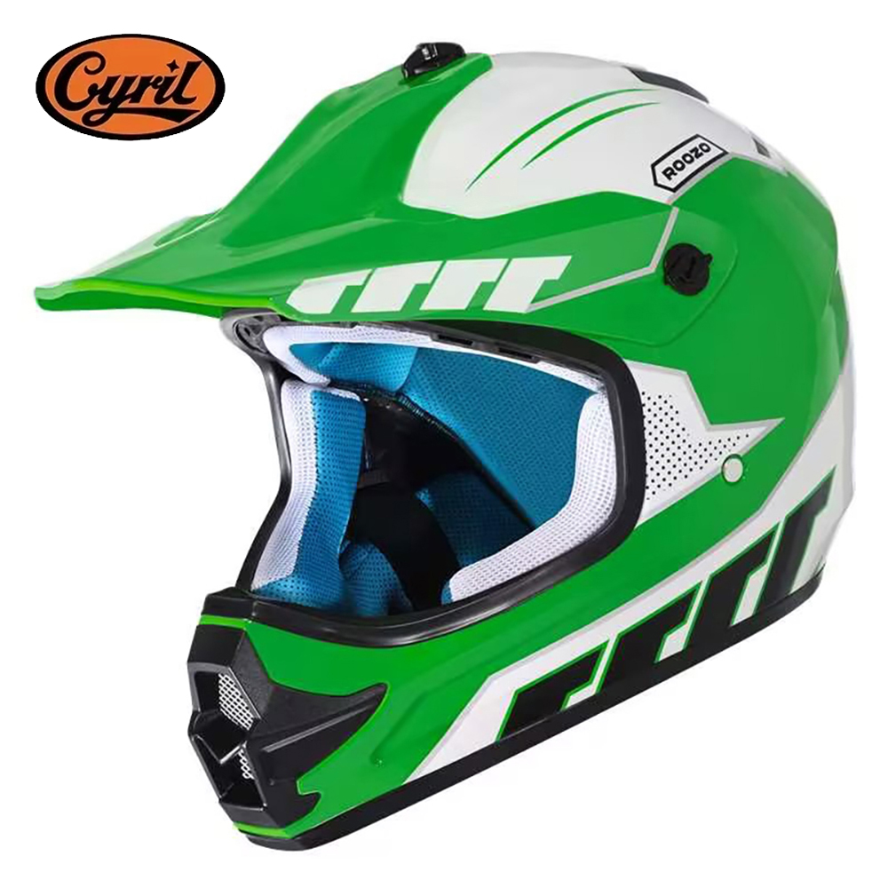 Motorcycle Gear For Sale - Ensemble d'équipement de motocross pour enfants