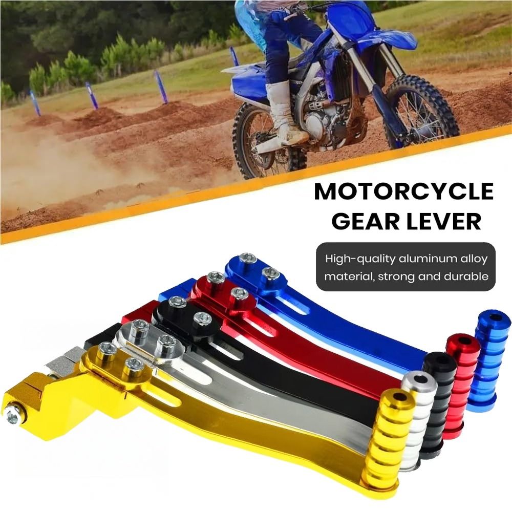 Motorcycle Gear For Sale - Levier de changement de vitesse universel