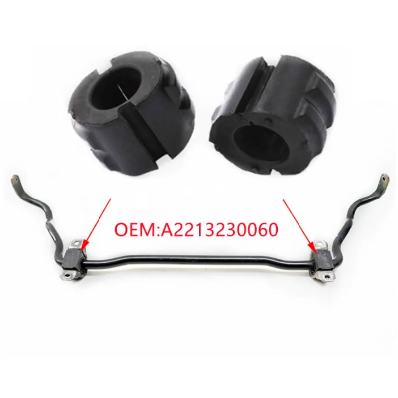 Motorcycle Gear Near Me - Silentbloc de barre stabilisatrice pour Mercedes