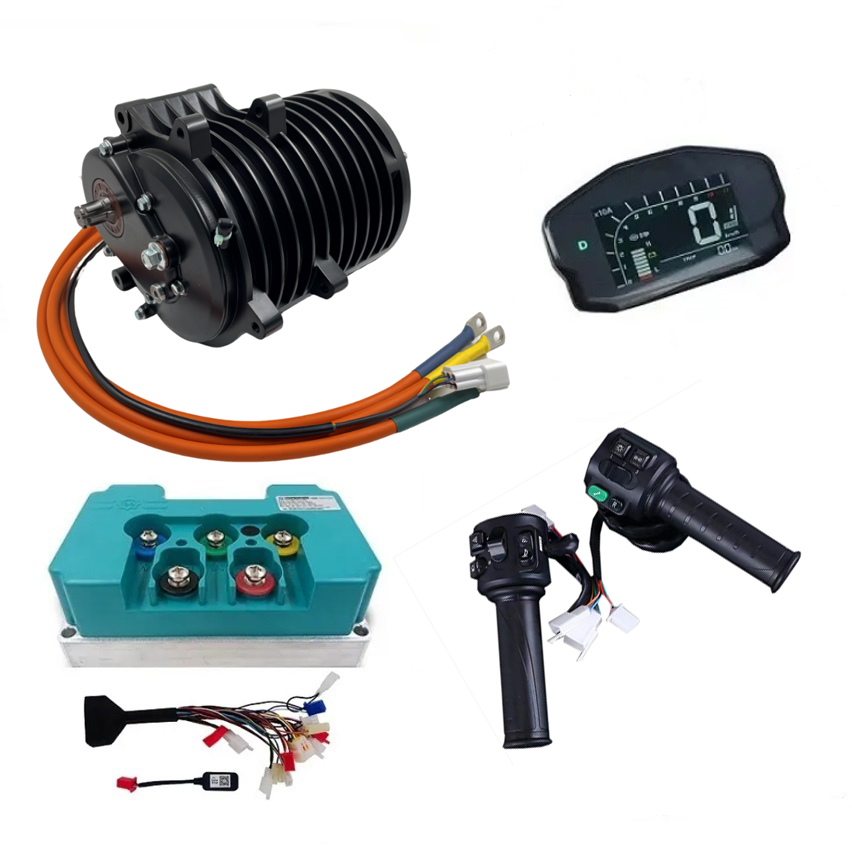 QSMOTOR-Engrenage interne de m - Motorcycle Gear On Sale avis et prix