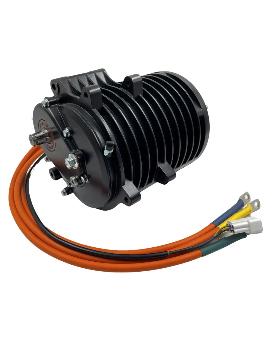 QSMOTOR-Engrenage interne de m - Motorcycle Gear On Sale avis et prix