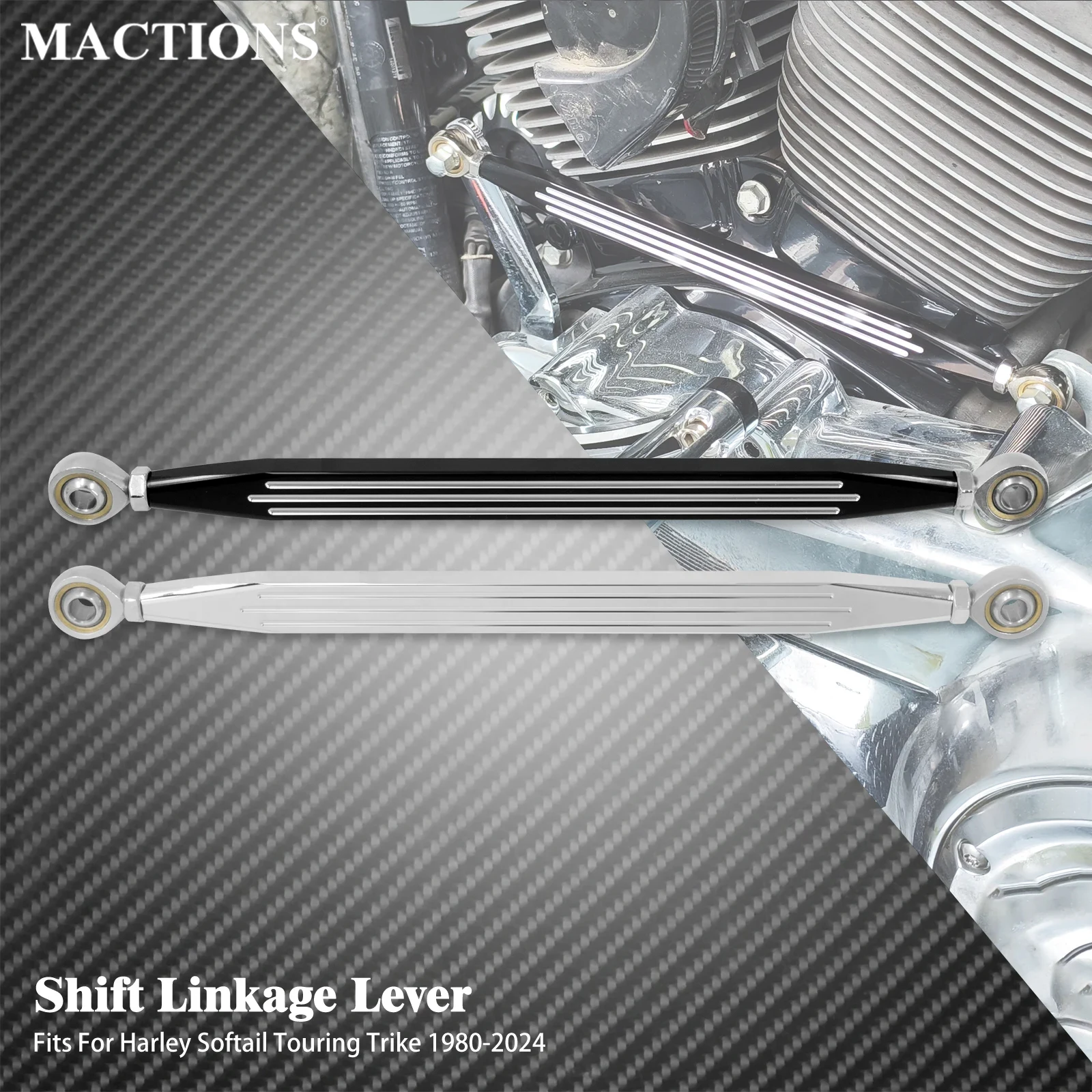 Couvercle de levier de changem - Motorcycle Gear Cover avis et prix