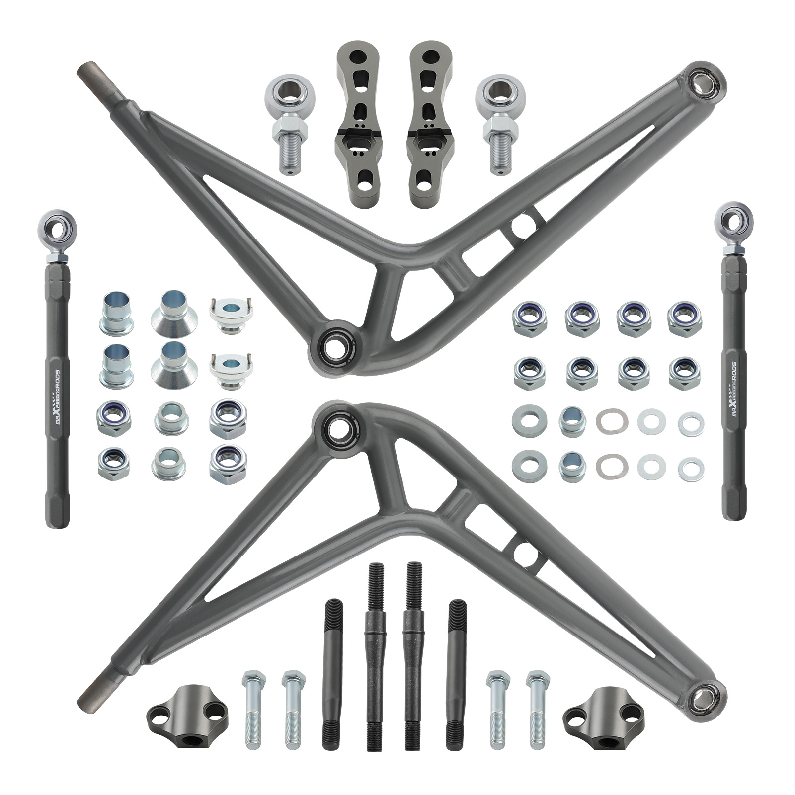 Bras de suspension inférieur a - Motorcycle Gear Near Me avis et prix