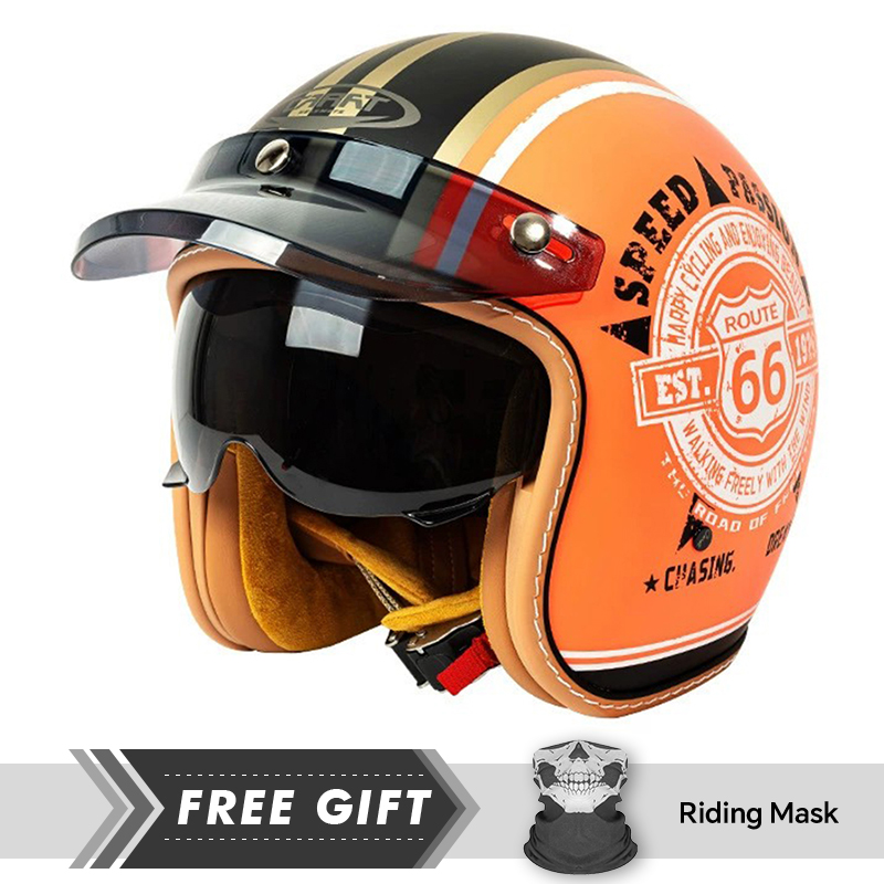 Casque De Moto approuvé DOT ca - Motorcycle Gear Store avis et prix