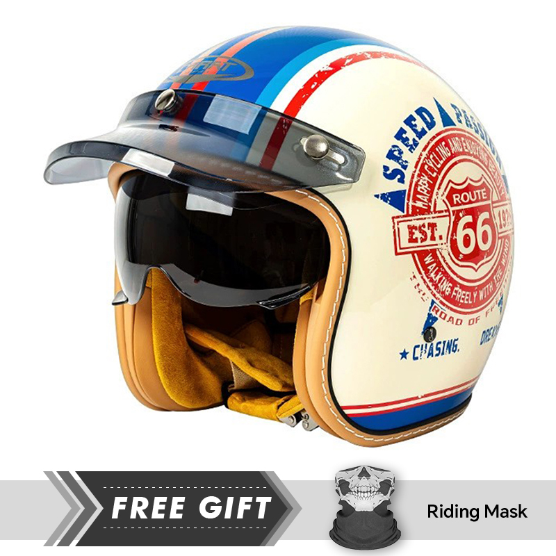 Casque De Moto approuvé DOT ca - Motorcycle Gear Store avis et prix