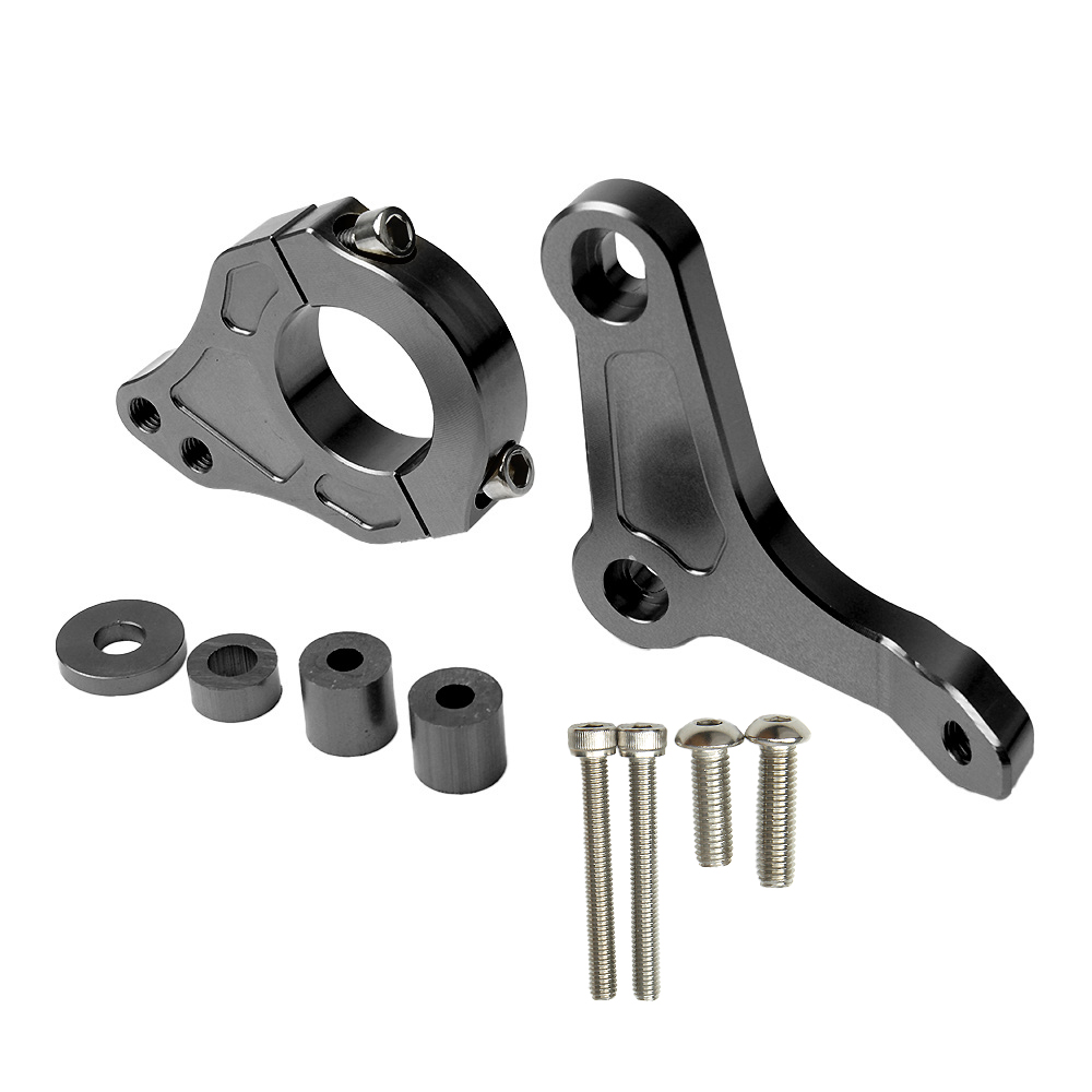 Support de stabilisateur d'amo - Motorcycle Gear Airbag avis et prix