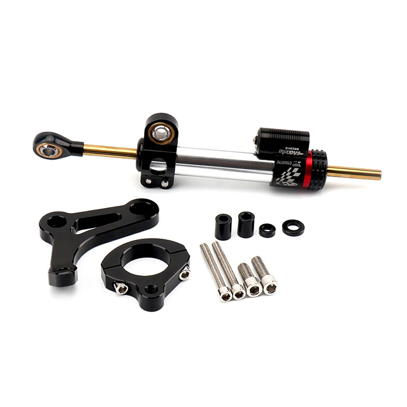 Support de stabilisateur d'amo - Motorcycle Gear Airbag avis et prix