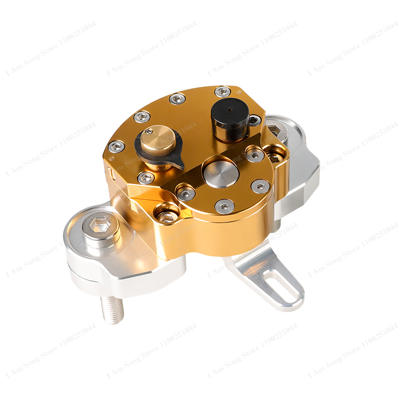 Amortisseurs de direction pour - Motorcycle Gear Airbag avis et prix