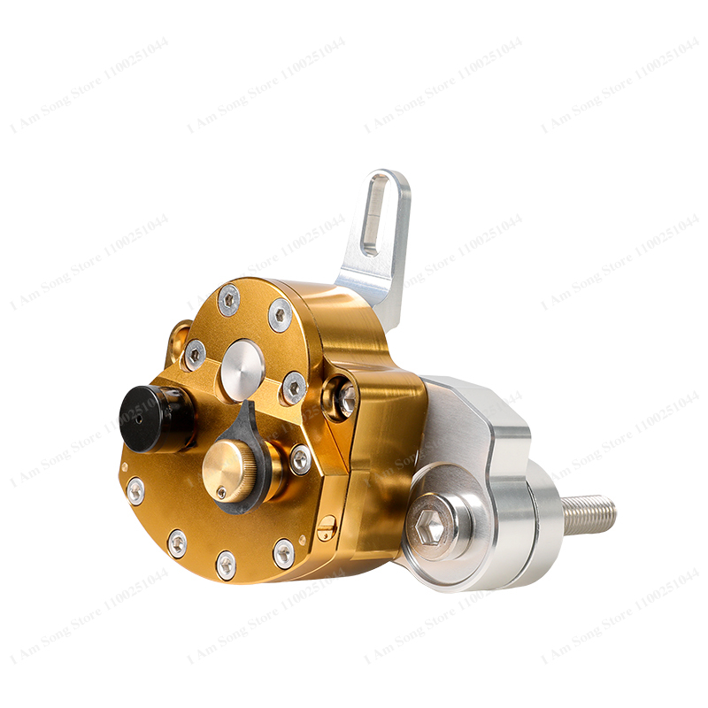 Amortisseurs de direction pour - Motorcycle Gear Airbag avis et prix