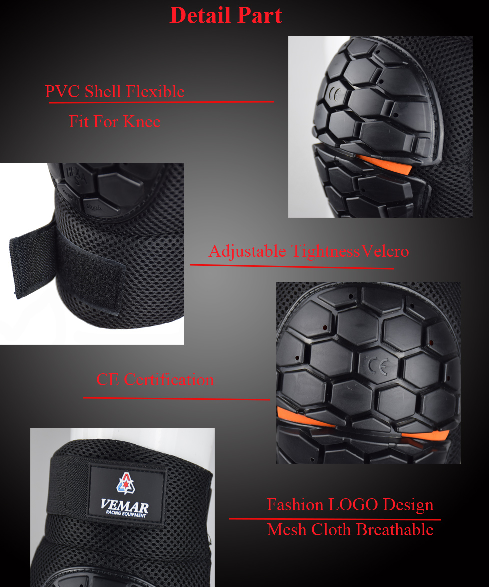 Genouillères et coudières pour - Motorcycle Gear For Sale avis et prix