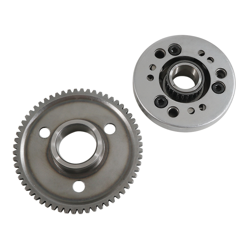Kit d'engrenage d'embrayage de - Motorcycle Gear Xl avis et prix