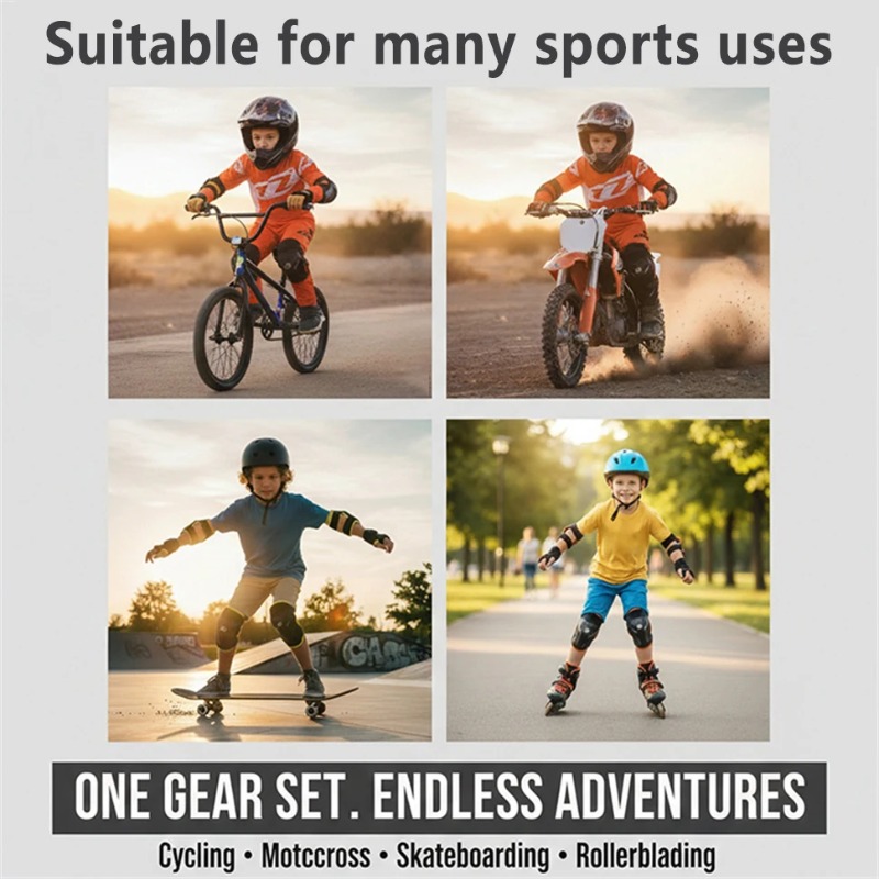Ensemble de protections anti-c - Motorcycle Gear For Sale avis et prix