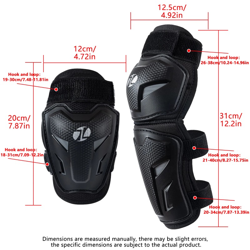 Ensemble de protections anti-c - Motorcycle Gear For Sale avis et prix