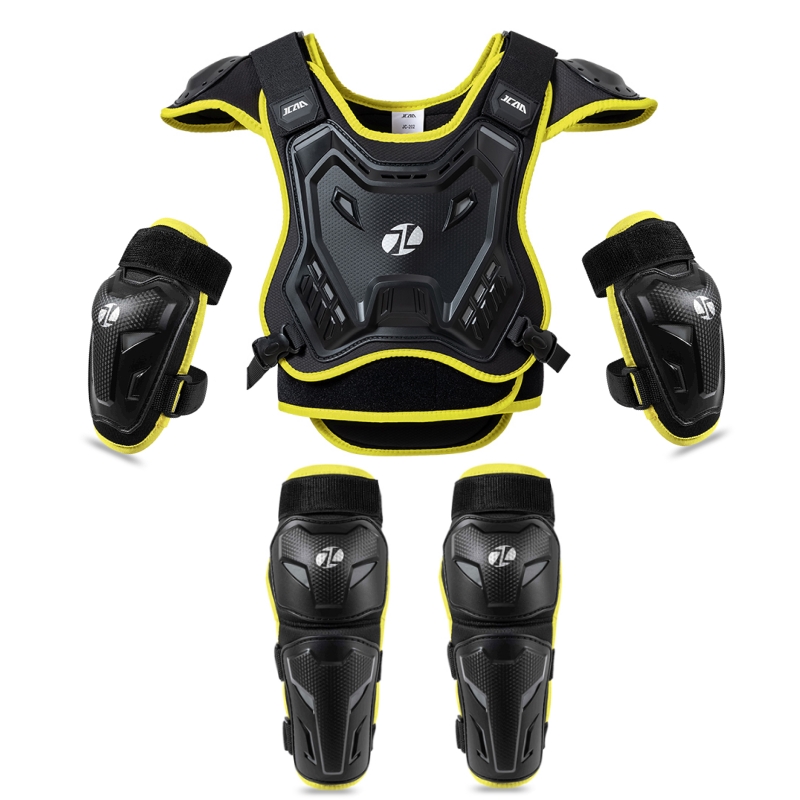 Protection corporelle pour enf - Chest Protector Armor avis et prix