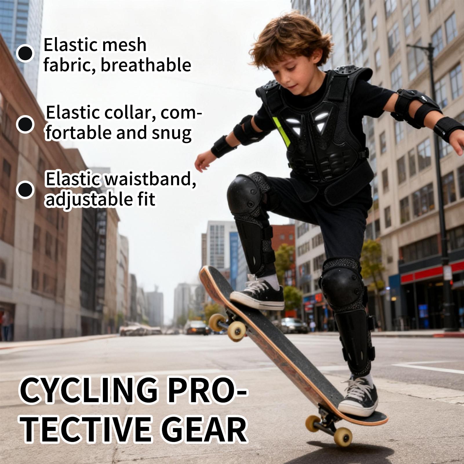 Équipement de motocross pour j - Motorcycle Gear For Kids avis et prix