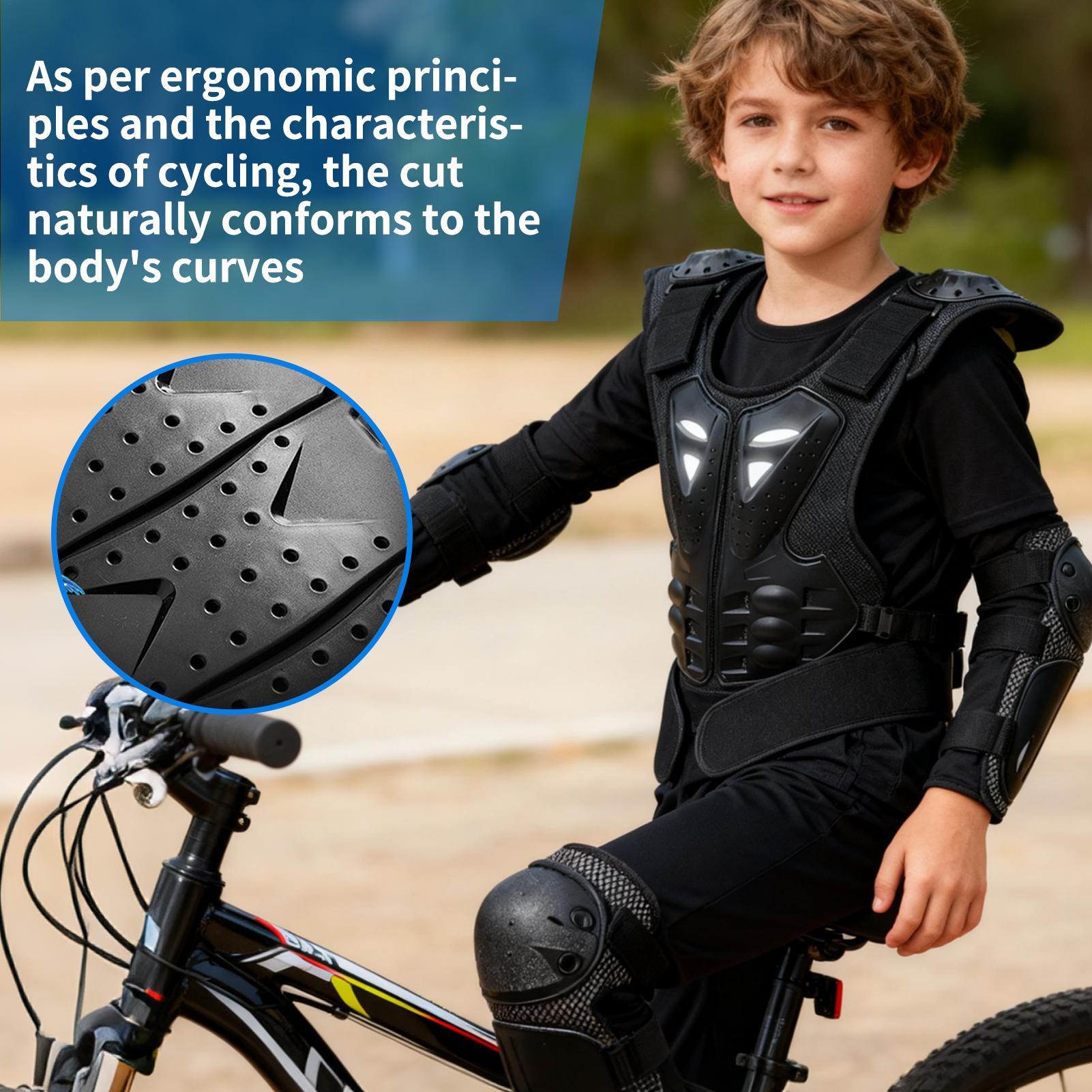 Équipement de motocross pour j - Motorcycle Gear For Kids avis et prix