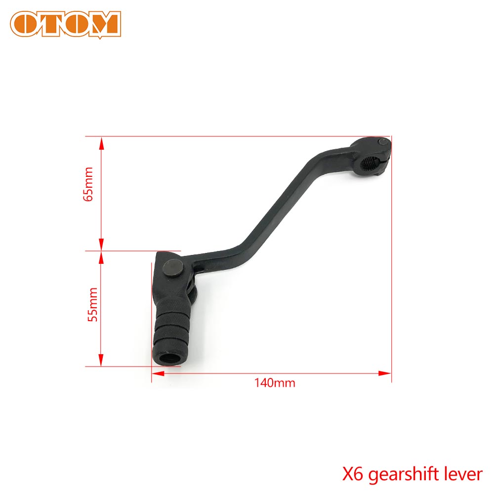 OTOM-Levier de Changement de V - Motorcycle Gear For Sale avis et prix
