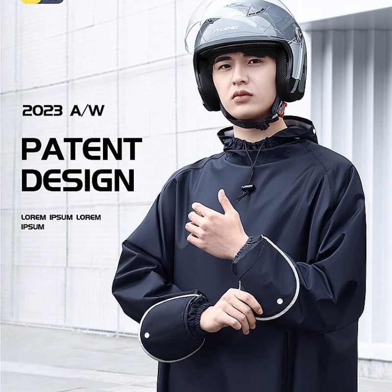 Manteau imperméable une pièce  - Motorcycle Gear For Women avis et prix