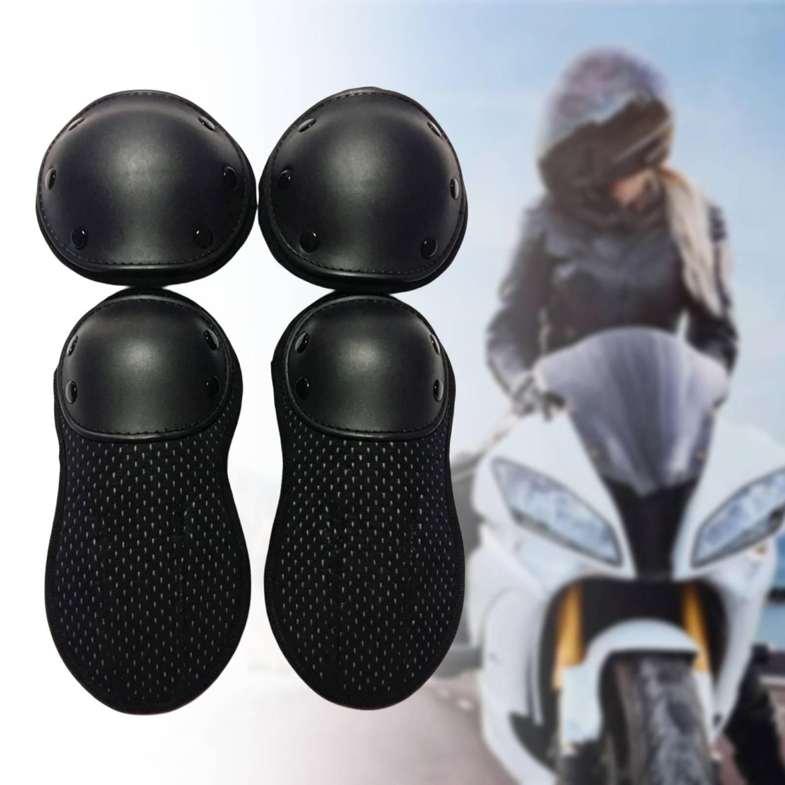 Protections pour veste de moto - Motorcycle Gear For Women avis et prix