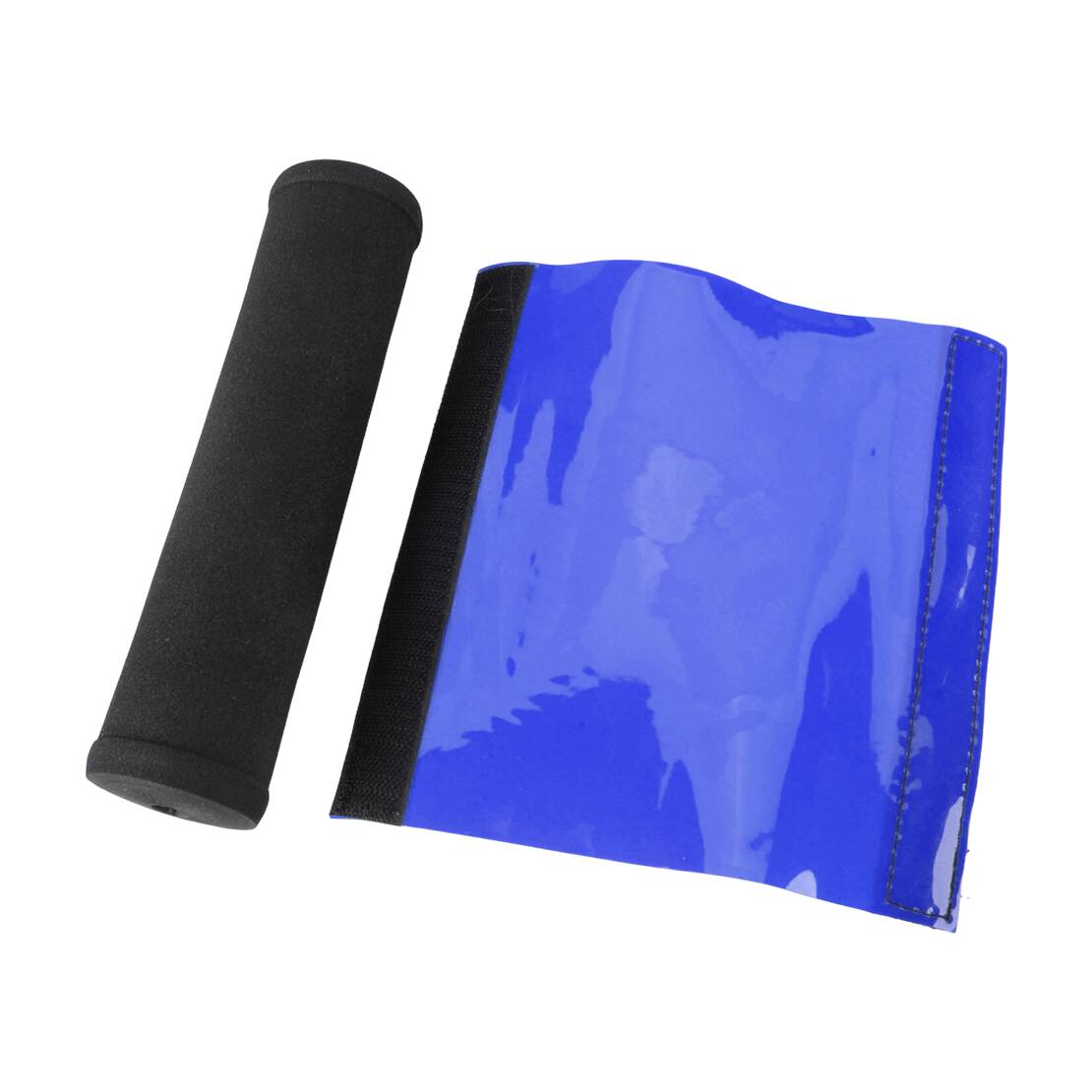 Protection de guidon bleue de  - Chest Protector Armor avis et prix