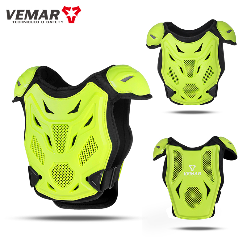 Protection pour enfants de mot - Chest Protector Armor avis et prix
