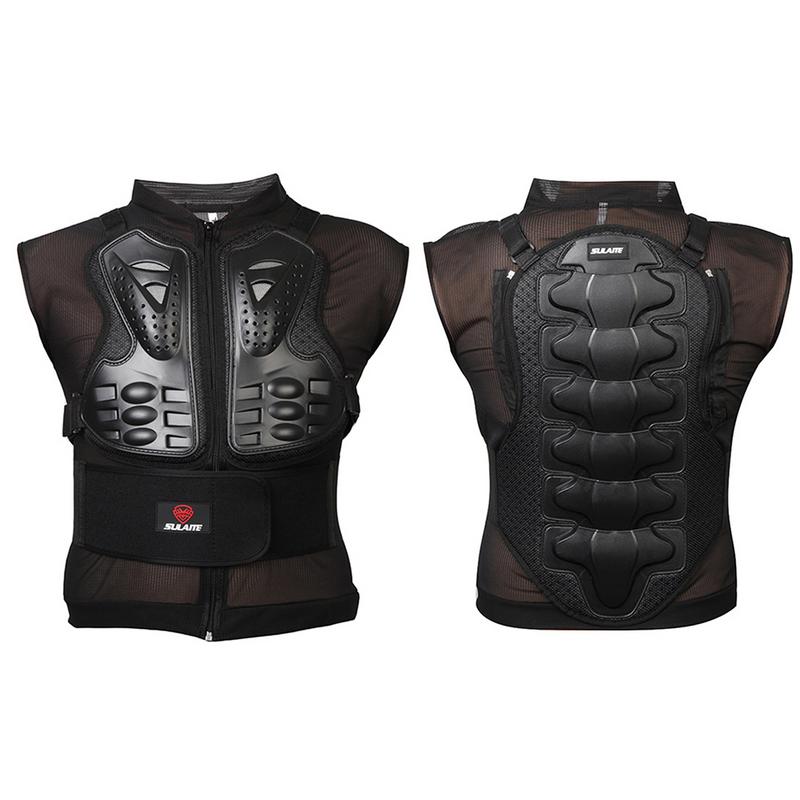 Équipement de protection pour  - Chest Protector Armor avis et prix