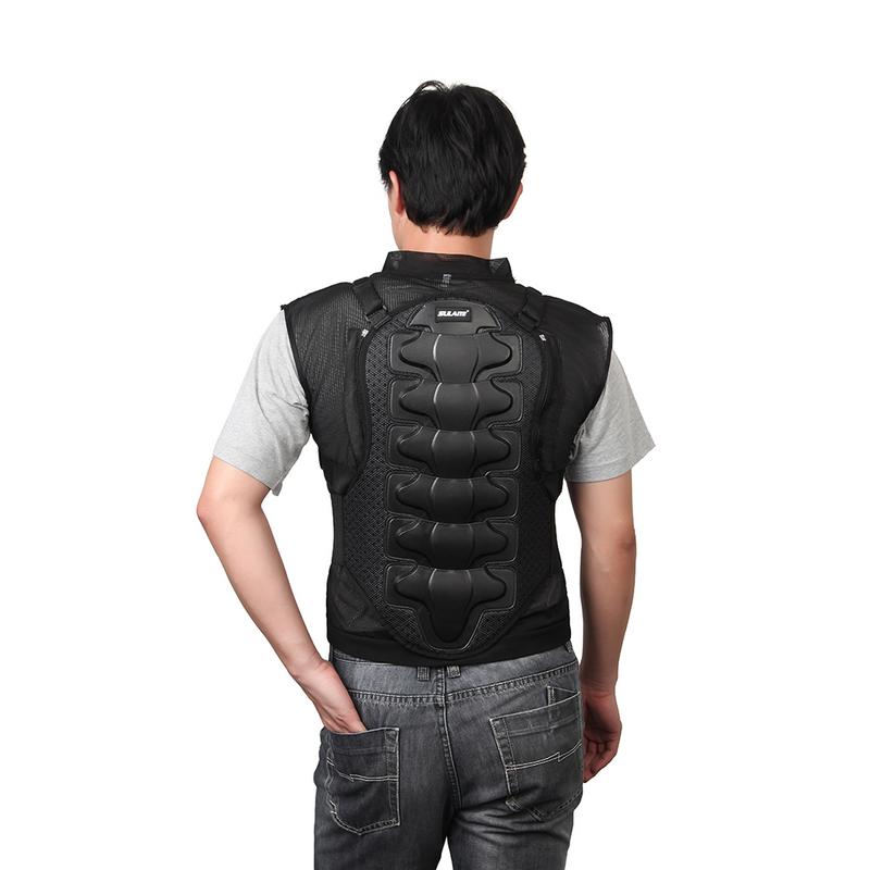 Équipement de protection pour  - Chest Protector Armor avis et prix