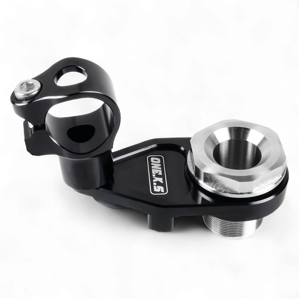 Support d'amortisseur de stabi - Motorcycle Gear Airbag avis et prix