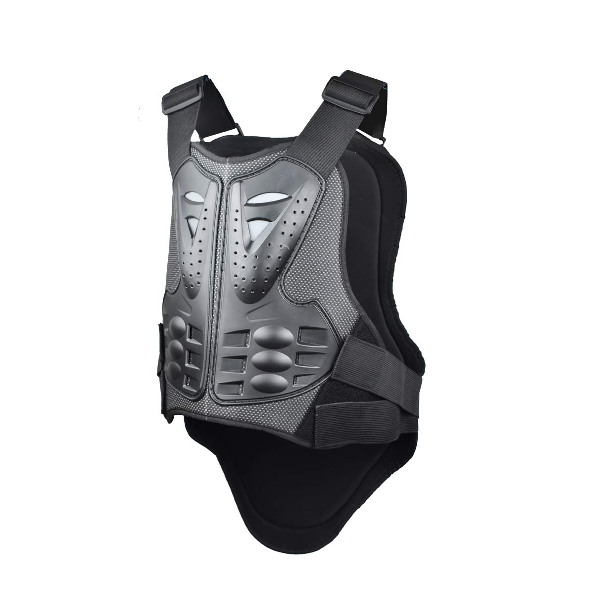 Gilet de moto armure Protectio - Chest Protector Armor avis et prix