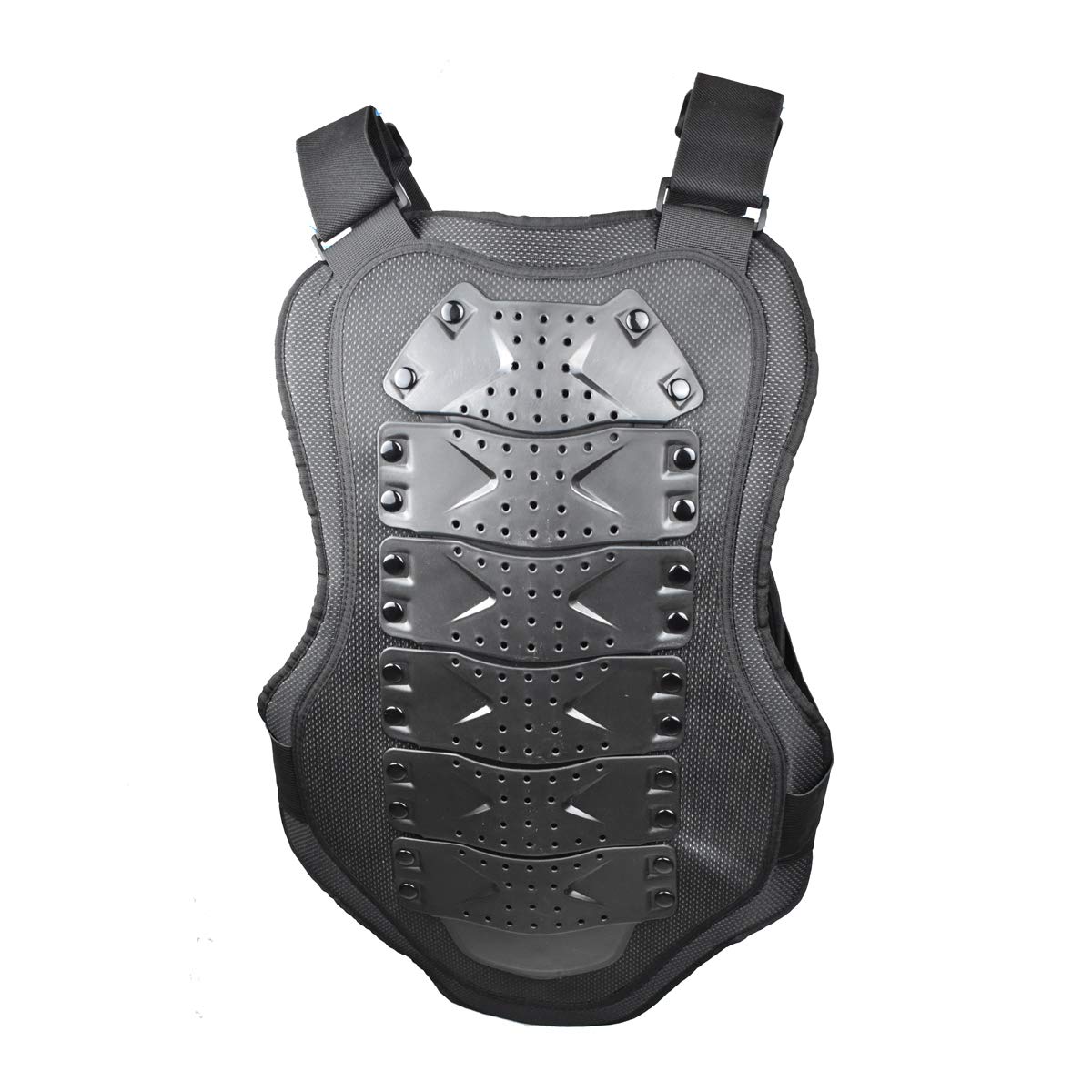 Gilet de moto armure Protectio - Chest Protector Armor avis et prix