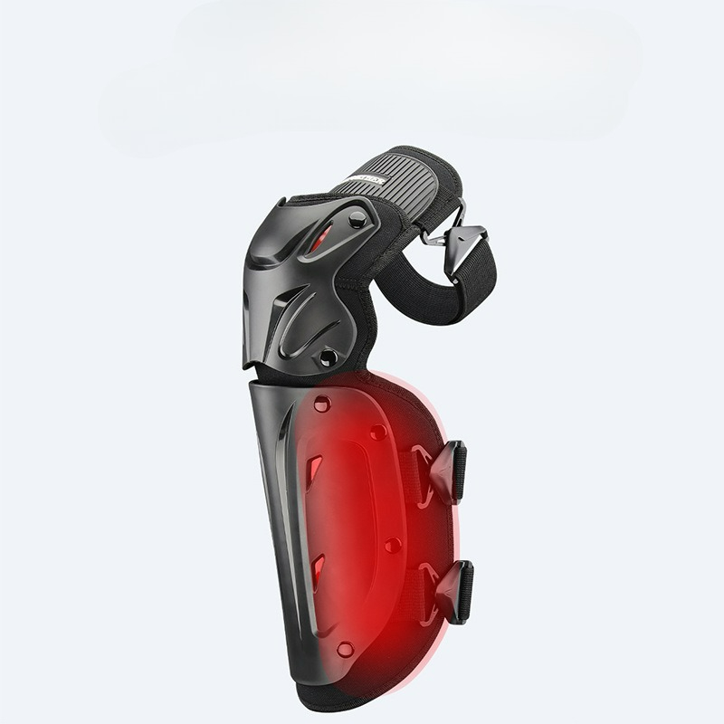 Protection des genoux pour la  - Motorcycle Gear For Women avis et prix