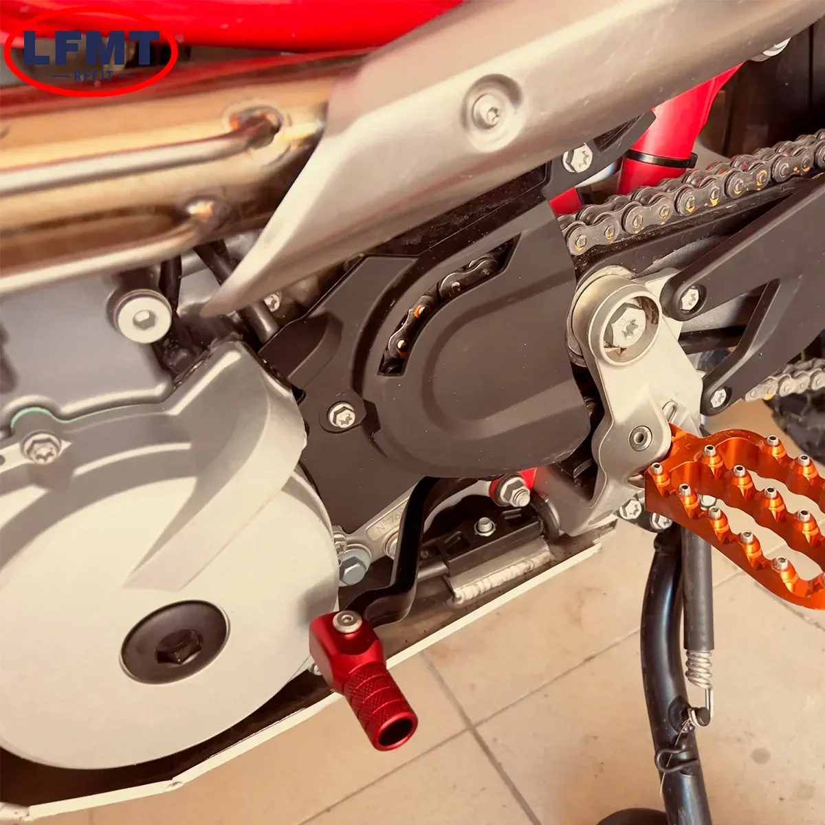 Levier de Changement de Vitess - Motorcycle Gear For Sale avis et prix