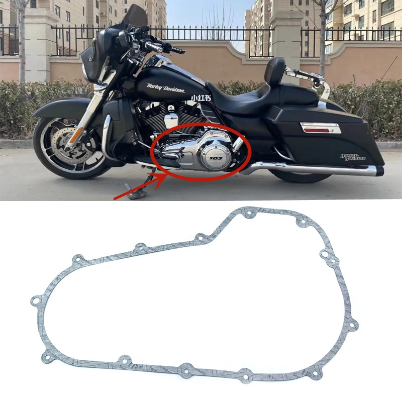 Joint de couvercle de boîte de - Motorcycle Gear Cover avis et prix