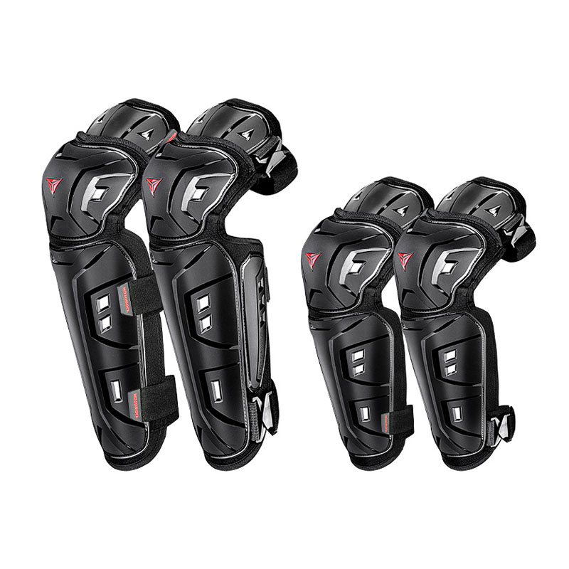 MOTOWOLF Moto genou Protection - Motorcycle Gear For Sale avis et prix