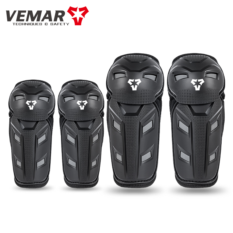 VEMAR-Genouillères et coudière - Motorcycle Gear For Sale avis et prix